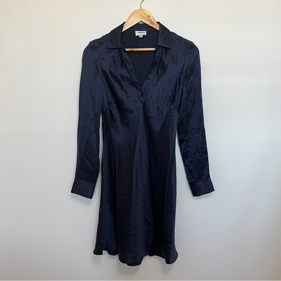 NEW CAMI NYC toulouse dress in navy Size Small - Picture 5 of 9